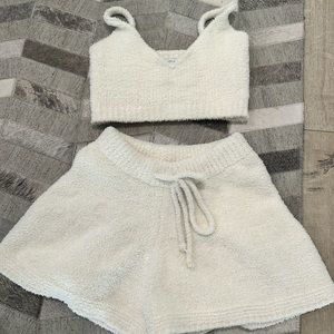 RESA pajama set